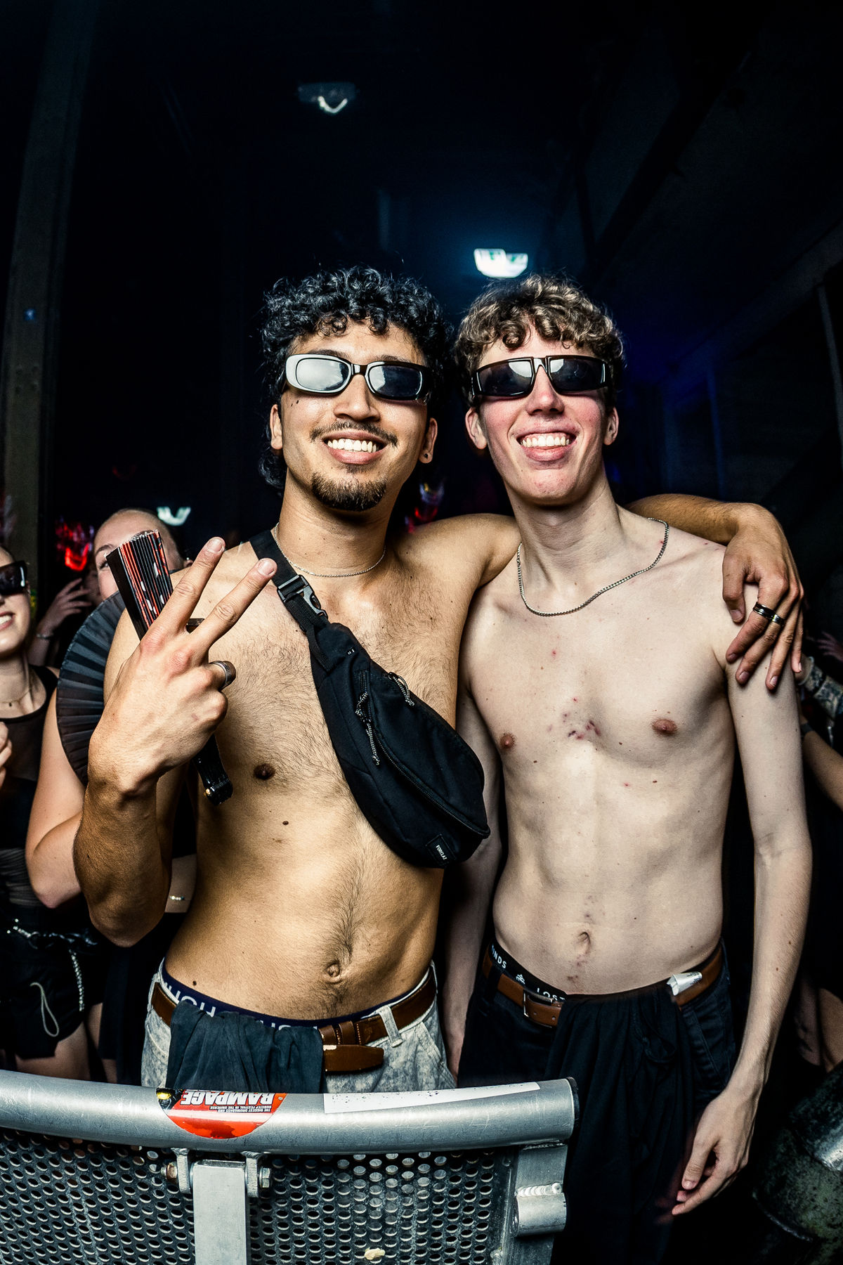 Loading... just a sec